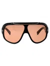 Tom Ford Rellen Sunglasses In Multi