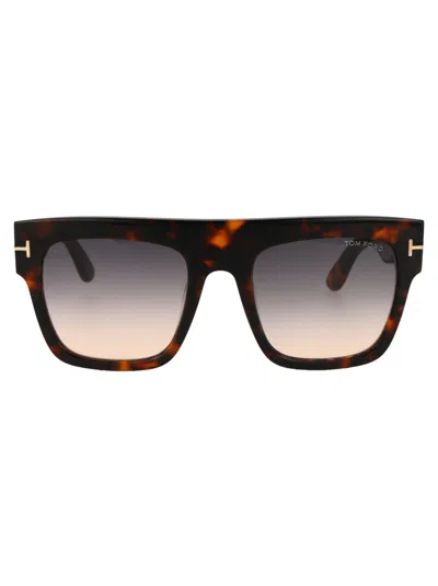 TOM FORD RENEE SUNGLASSES