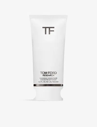 Tom Ford Research Cleanser