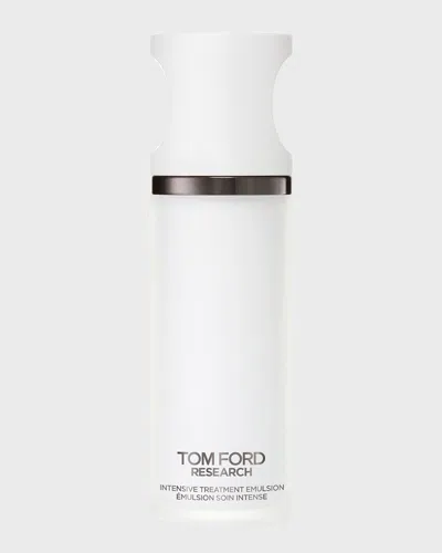 Tom Ford 4.2 Oz. Research Intensive Treatment Emulsion