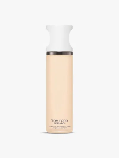 Tom Ford Research Treatment Lotion, Size 150ml