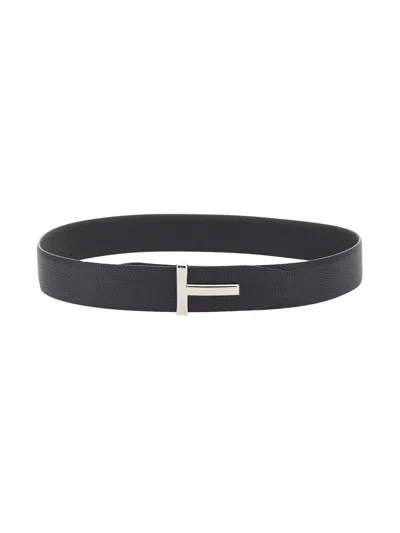 TOM FORD REVERSIBLE BELT