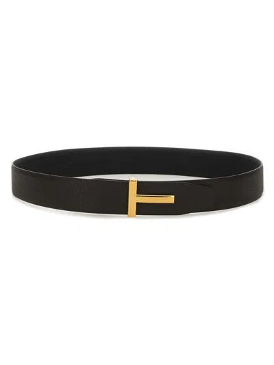 Tom Ford Reversible Belt