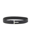 Tom Ford Reversible Belt Adjustable Length
