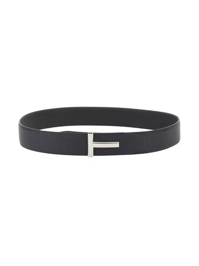 Tom Ford Reversible Belt