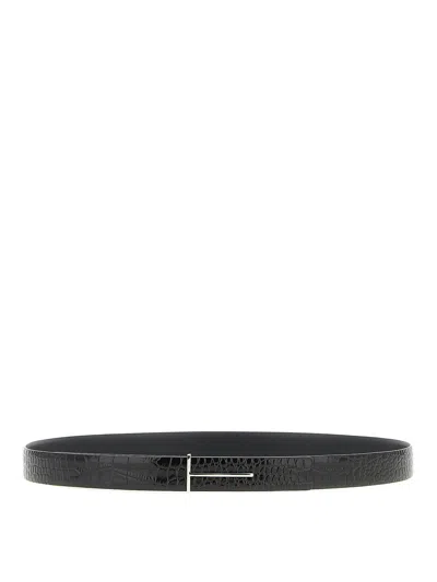 TOM FORD REVERSIBLE BELT