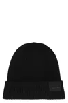 Tom Ford Ribbed Knit Beanie