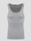 Tom Ford Ribbed Tank Top