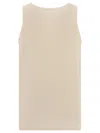 TOM FORD TOM FORD RIBBED TANK TOP