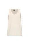 TOM FORD TOM FORD RIBBED TOP