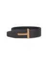 Tom Ford Logo Belt