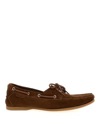 TOM FORD ROBIN BOAT SHOE