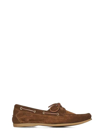Tom Ford Robin Loafers
