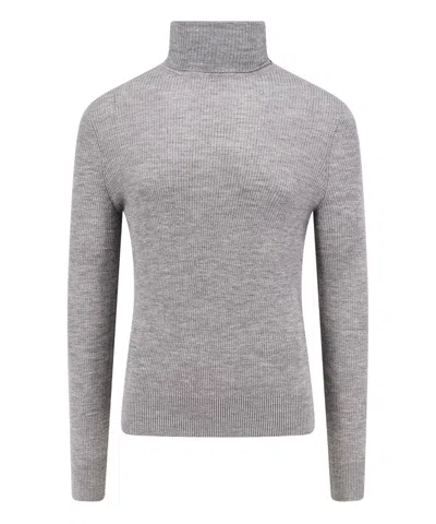 TOM FORD ROLL-NECK SWEATER