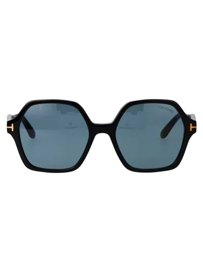 TOM FORD ROMY SUNGLASSES