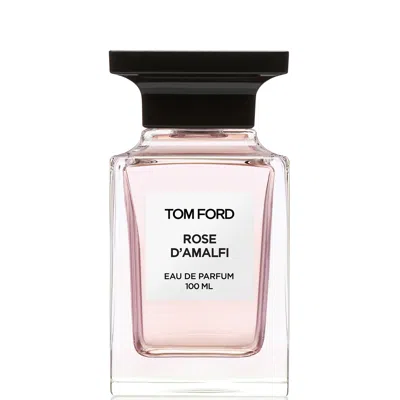 Tom Ford Rose D'amalfi Eau De Parfum 100ml