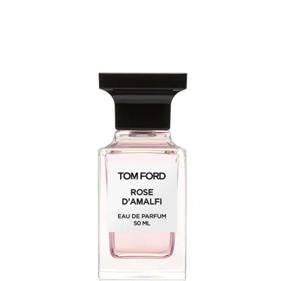 Tom Ford Rose D'amalfi Eau De Parfum 50ml