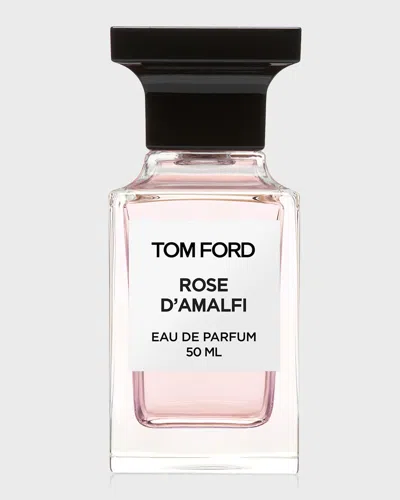 TOM FORD ROSE D'AMALFI EAU DE PARFUM FRAGRANCE, 1.7 OZ