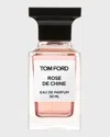 TOM FORD ROSE DE CHINE EAU DE PARFUM FRAGRANCE, 1.7 OZ