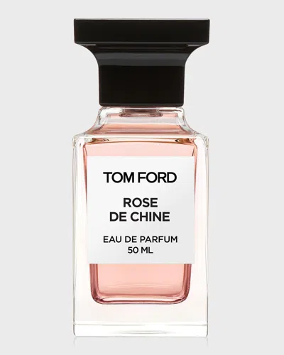Tom Ford Rose De Chine Eau De Parfum Fragrance, 1.7 oz In White