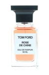 Tom Ford Rose De Chine Eau De Parfum In Transparent