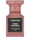 Tom Ford Rose Exposed Eau De Parfum, 1 Oz. In No Color