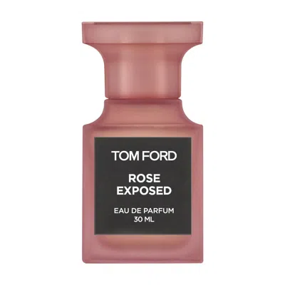 TOM FORD ROSE EXPOSED EAU DE PARFUM 1.0 OZ / 30 ML EAU DE PARFUM SPRAY