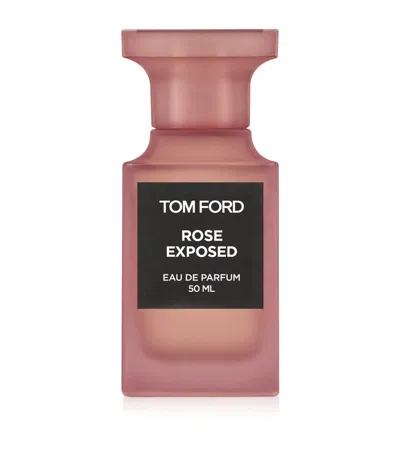 Tom Ford Rose Exposed Eau De Parfum