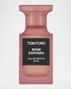 Tom Ford Rose Exposed Eau De Parfum, 1.7 Oz.