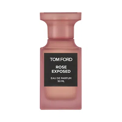 Tom Ford Rose Exposed Eau De Parfum 1.7 Oz.