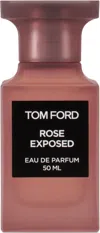 Tom Ford Rose Exposed Eau De Parfum, 50 ml