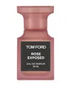 Tom Ford Rose Exposed Eau De Parfum Fragrance 1 Oz.
