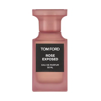 Tom Ford Rose Exposed Eau De Parfum Fragrance