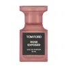 Tom Ford Rose Exposed Eau De Parfum Fragrance