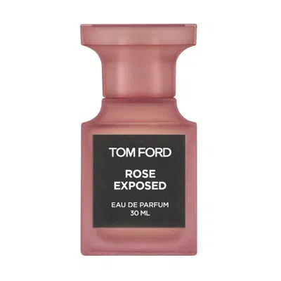 Tom Ford Rose Exposed Eau De Parfum Fragrance