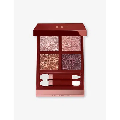 Tom Ford Rose Exposed Eye Color Quad 5.6g