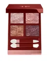 Tom Ford Eye Color Quad Eyeshadow Palette Rose Exposed