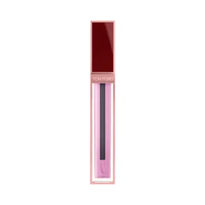 Tom Ford Rose Exposed Lip Oil Tint (limited Edition) | ModeSens