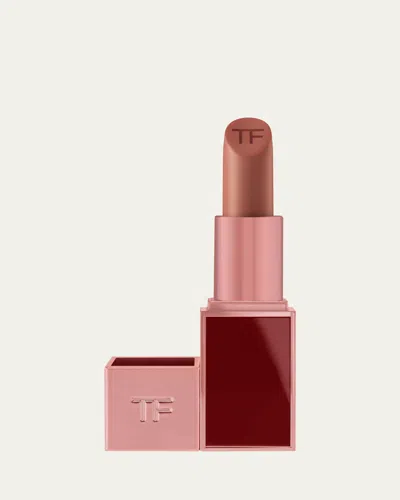 Tom Ford Rose Lip Color In 08west Coast-wn