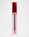 Tom Ford Rose Lip Oil Tint In 01exposed-wn