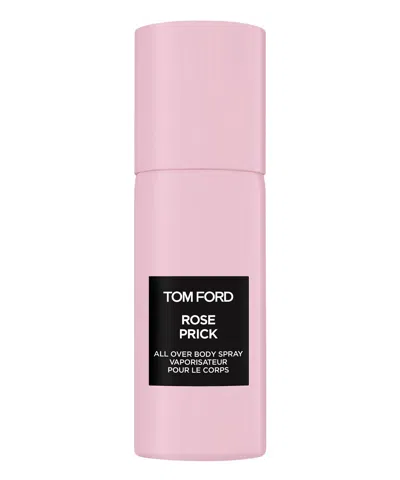 Tom Ford Rose Prick All Over Body Spray 150 ml
