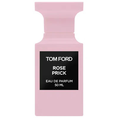 Tom Ford Rose Prick Eau De Parfum Fragrance 1.7 oz/ 50 ml