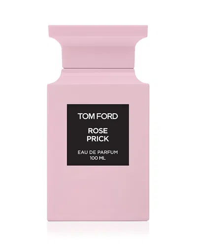 TOM FORD ROSE PRICK EAU DE PARFUM FRAGRANCE 3.4 OZ.,T92A01