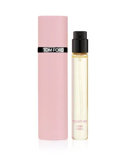 TOM FORD ROSE PRICK EAU DE PARFUM FRAGRANCE TRAVEL SPRAY 0.33 OZ.,T92C01