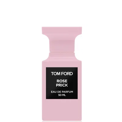 Tom Ford Rose Prick Eau De Parfum Spray - 50ml In White