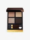 Tom Ford Eye Color Quad Creme Eyeshadow Palette In Rose Topaz