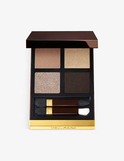 TOM FORD ROSE TOPAZ EYE COLOUR QUAD CRÈME EYESHADOW PALETTE 10G,54266828