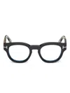 Tom Ford Round-frame Glasses