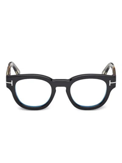 Tom Ford Round-frame Glasses