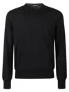 TOM FORD ROUND NECK SWEATER
